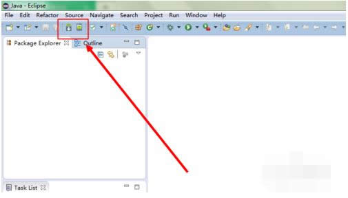 Win7ϵy(tng)eclipsebadtDԔ(x)̳̣Dģ