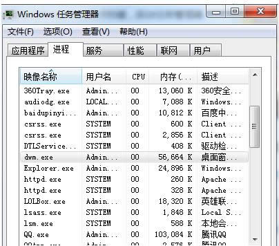 Win7ʾh^{ʧδôk