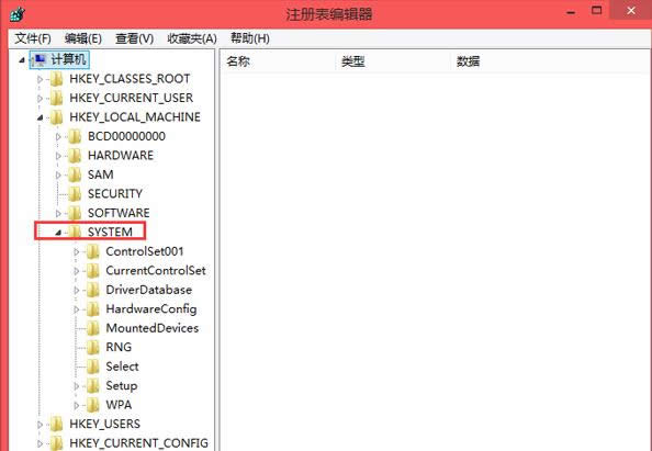 Win8ϵy(tng)Խ𾀣CFȫģʽO÷
